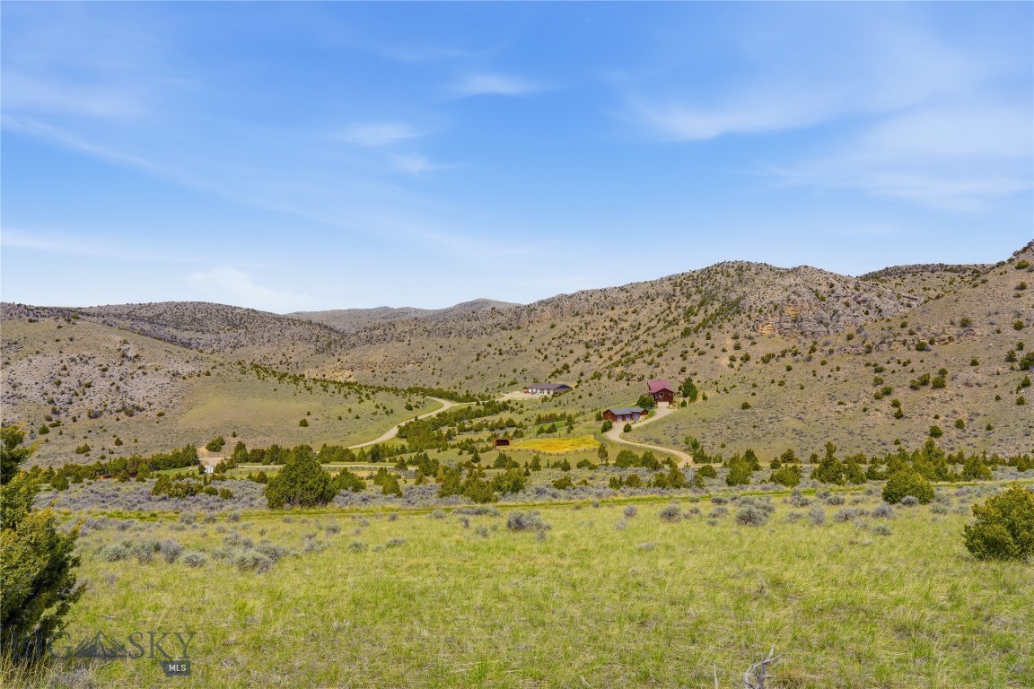 Gallatin River Ranch - Land