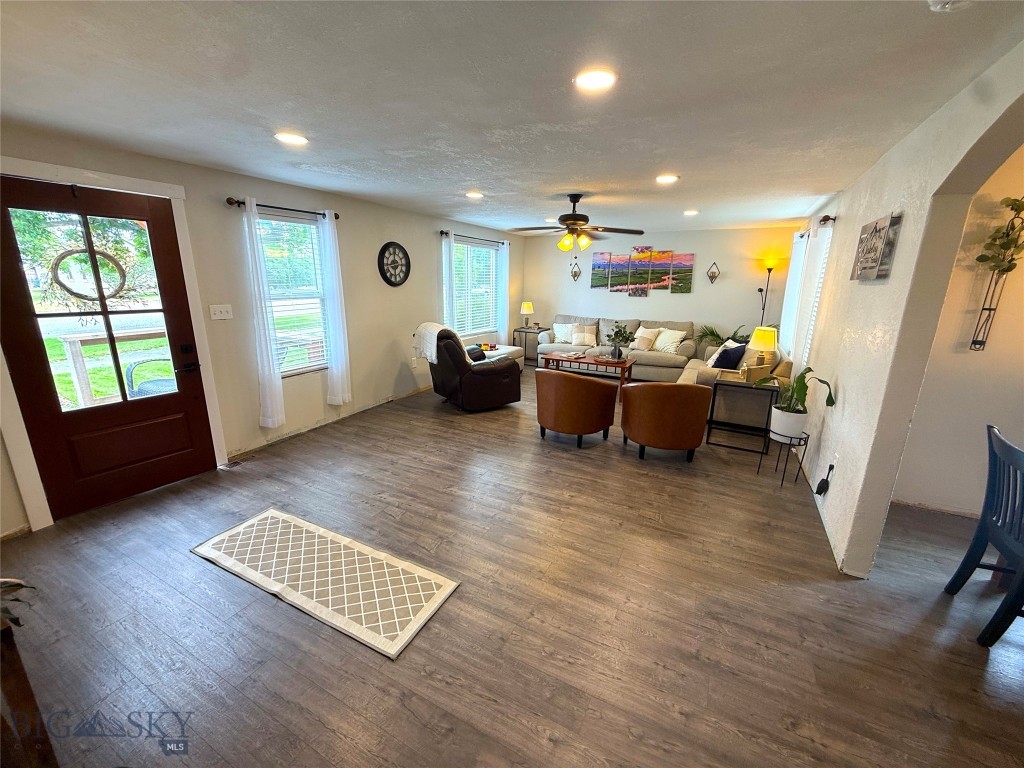 Other - Residential