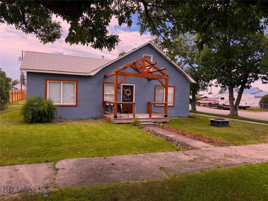 Other - Residential