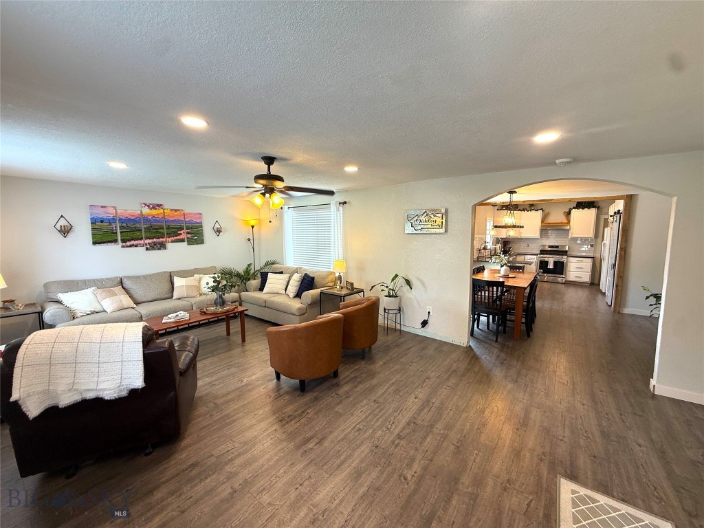 Other - Residential