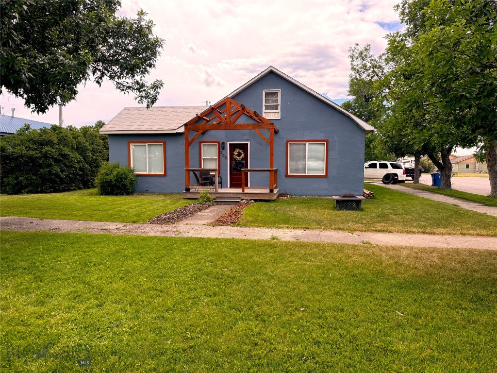 Other - Residential