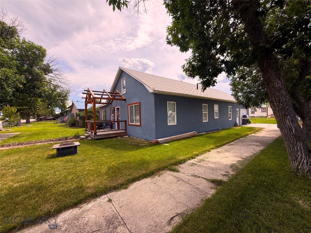 Other - Residential