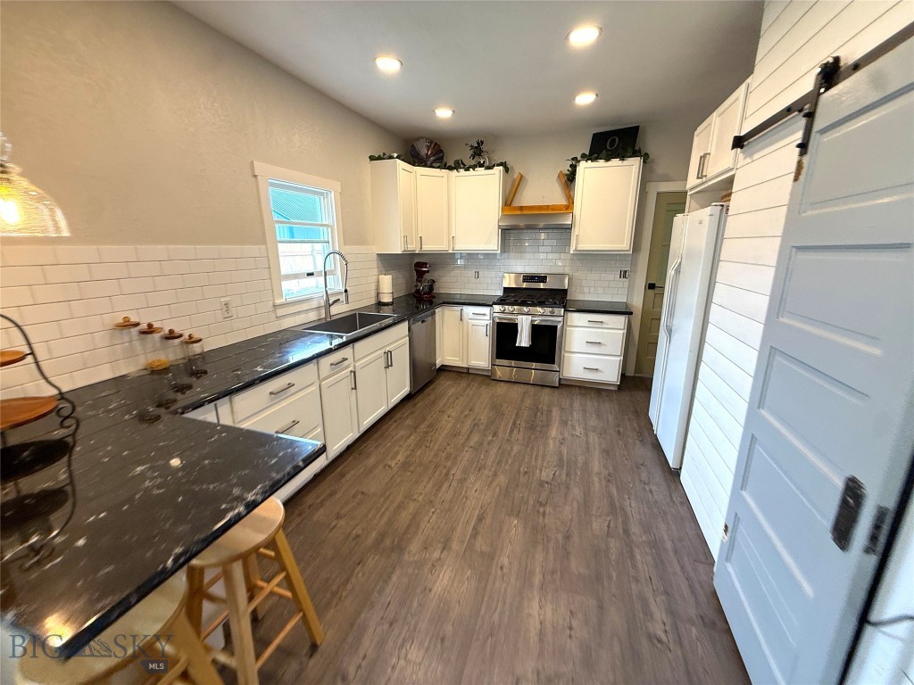 Other - Residential