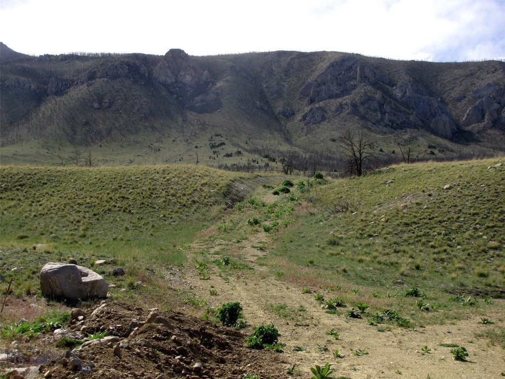 Other - Land