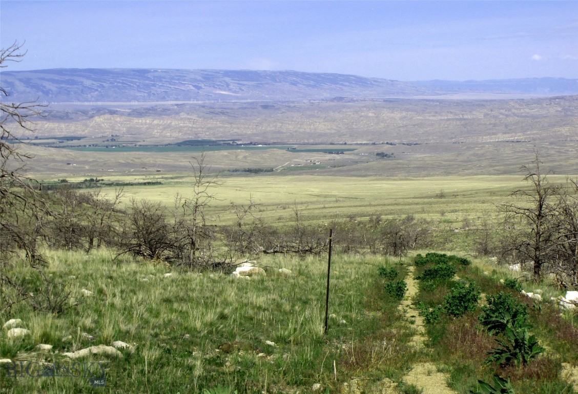 Other - Land