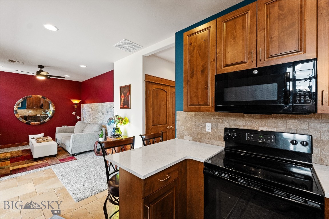 Other - Residential
