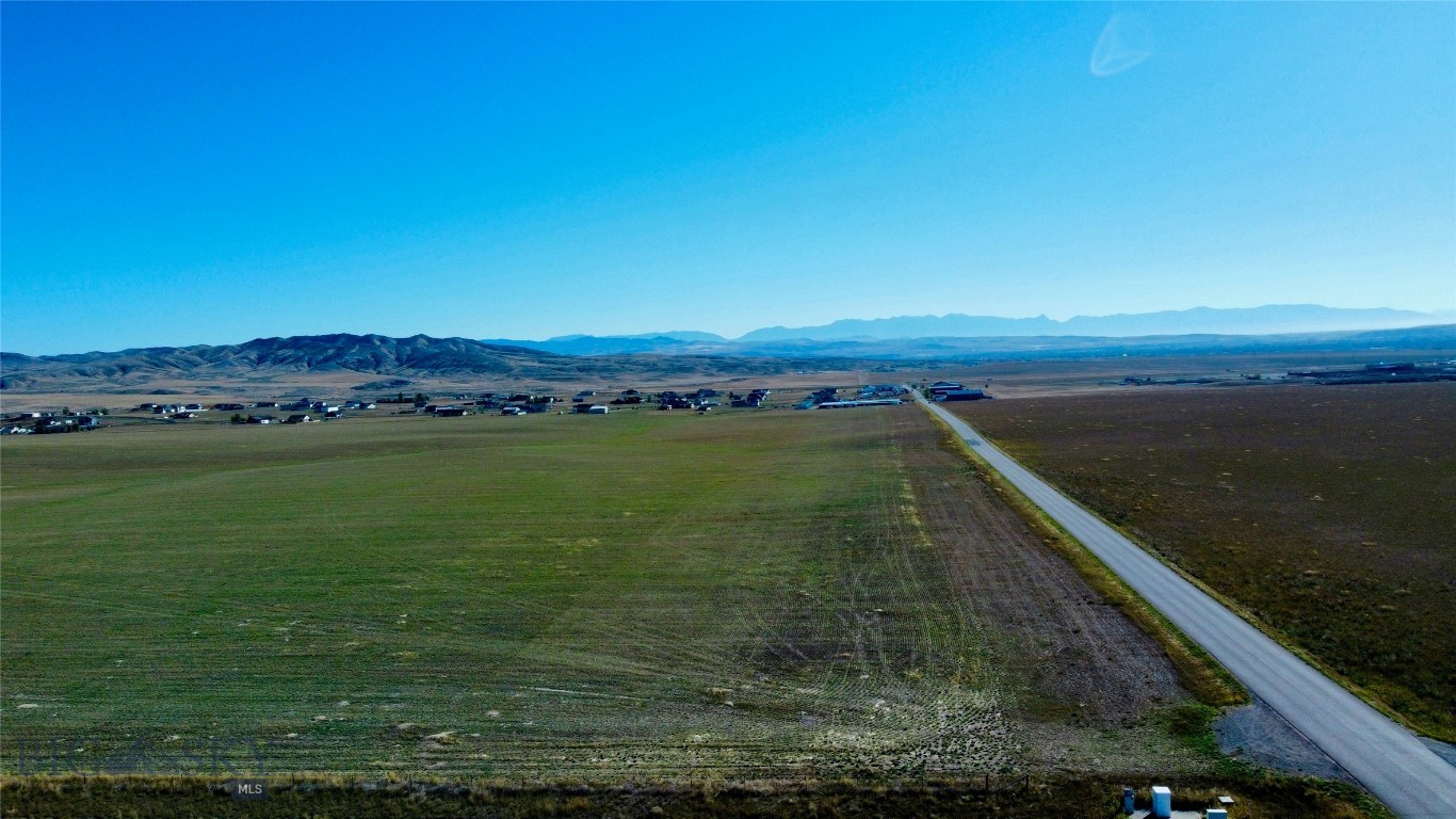 Morning Sky Estates - Land