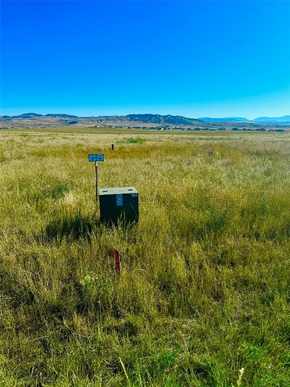 Morning Sky Estates - Land