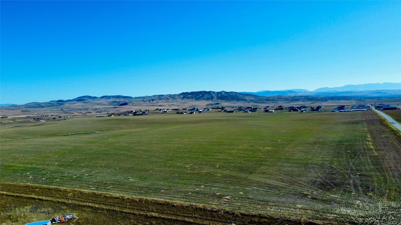 Morning Sky Estates - Land