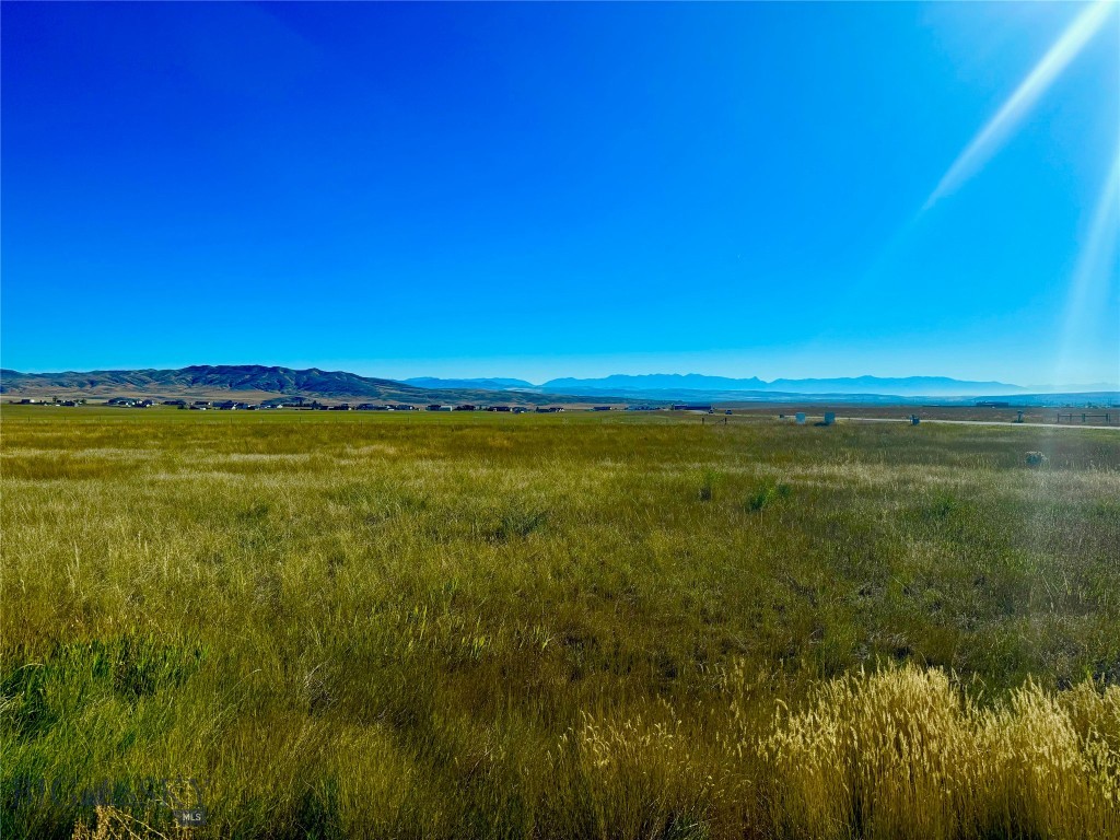 Morning Sky Estates - Land