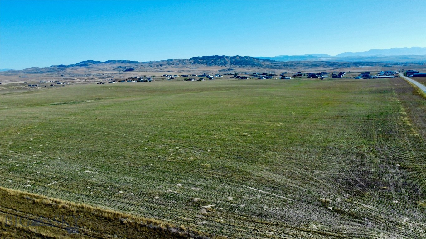 Morning Sky Estates - Land