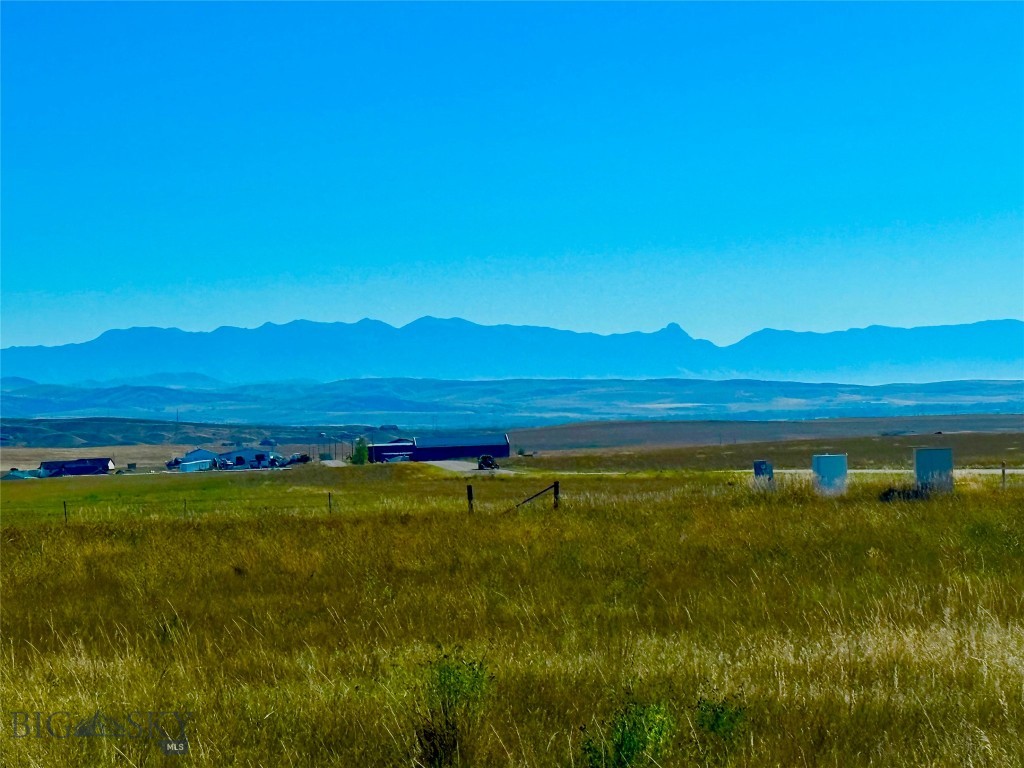 This lot captures some of the best panoramic views in the area—sweeping vistas of Montana’s mountains, endless blue skies, and glowing sunsets that will take your breath away. Discover the ideal setting for your dream home on this stunning 3-acre parcel in the Morning Sky subdivision, just outside of Three Forks.

A well has already been drilled, saving you time and expense as you plan your build. The property offers plenty of space for your home, shop, or outdoor living areas while maintaining a peaceful sense of privacy. With easy access to town and I-90, you’ll enjoy the perfect balance of quiet country living and everyday convenience.

Come experience the beauty and possibilities of this incredible homesite—where every window can frame a view worth waking up to. Contact your agent today for more details!