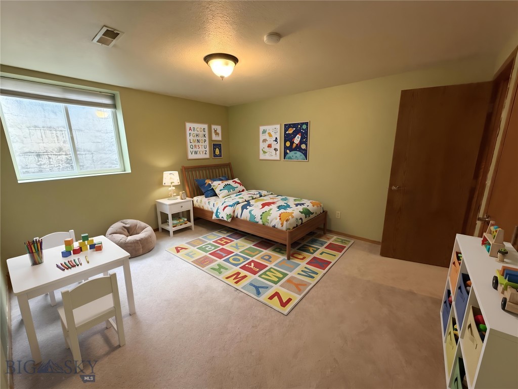 Middle Creek Meadows - Residential