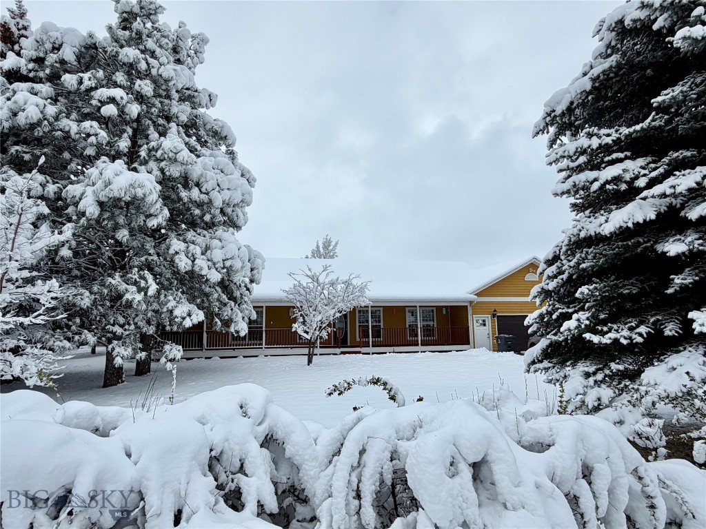 Middle Creek Meadows - Residential