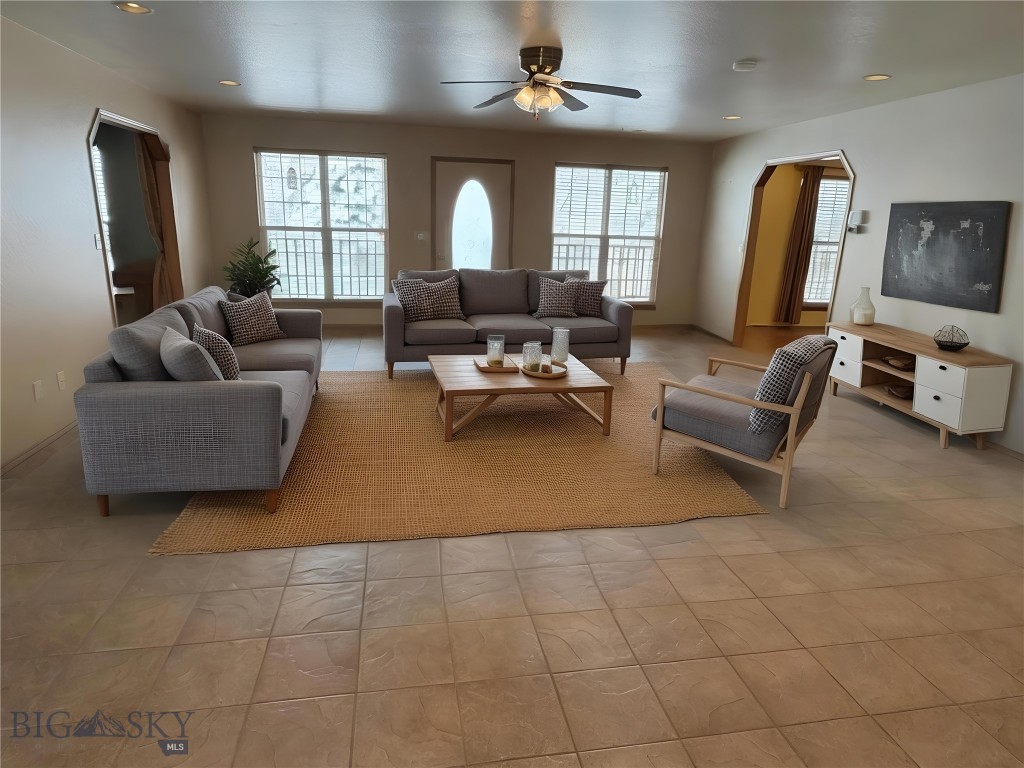 Middle Creek Meadows - Residential
