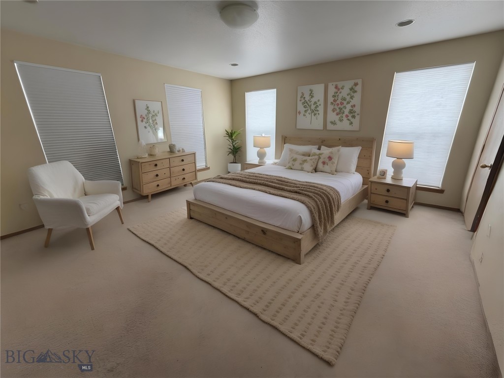 Middle Creek Meadows - Residential