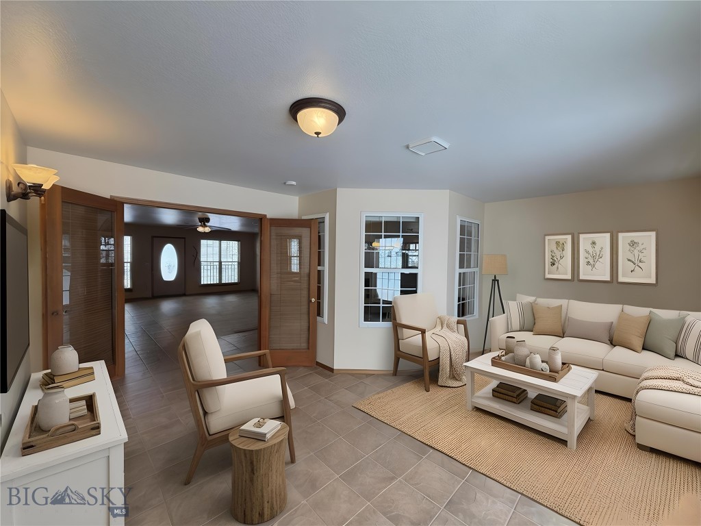 Middle Creek Meadows - Residential