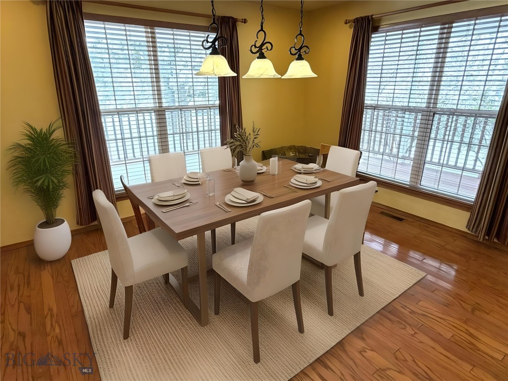 Middle Creek Meadows - Residential