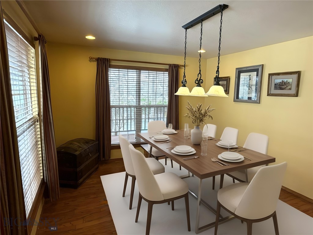 Middle Creek Meadows - Residential