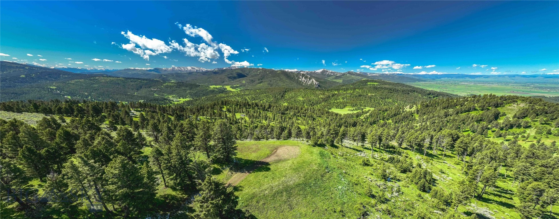 North Pass Ranches - Farm