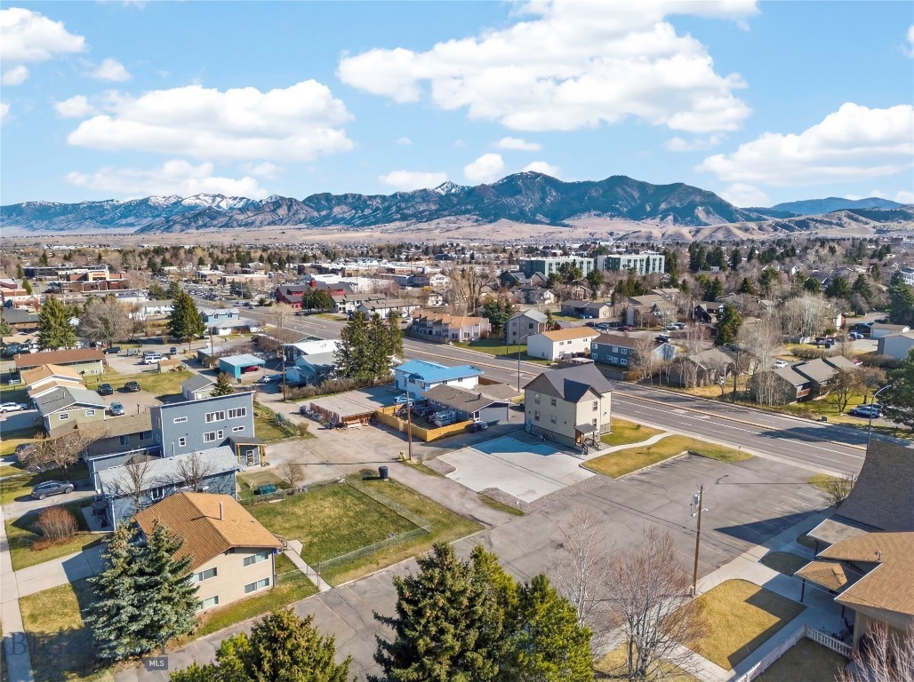 Kirk - Residential Income