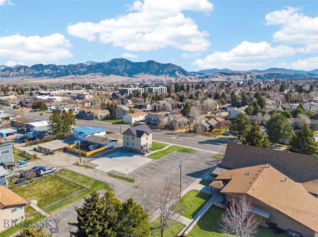 Kirk - Residential Income