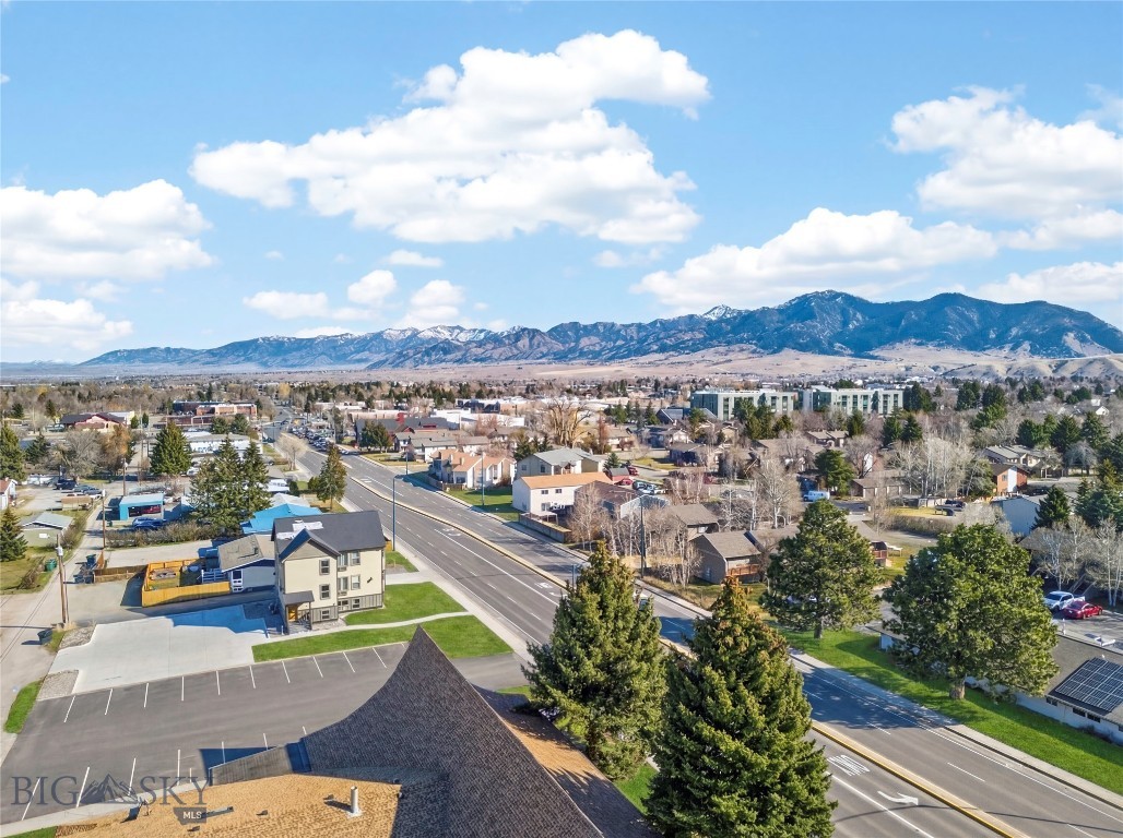 Kirk - Residential Income