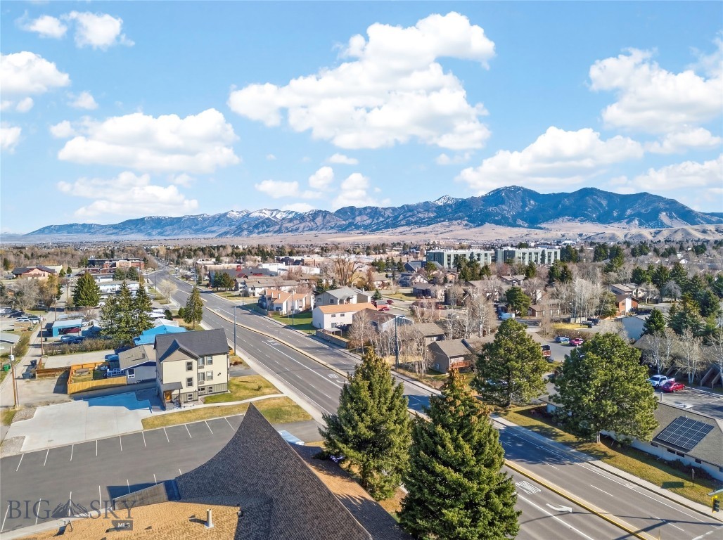 Kirk - Residential Income