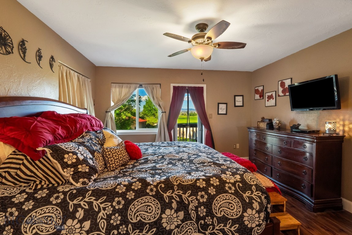Fairway Vista - Residential