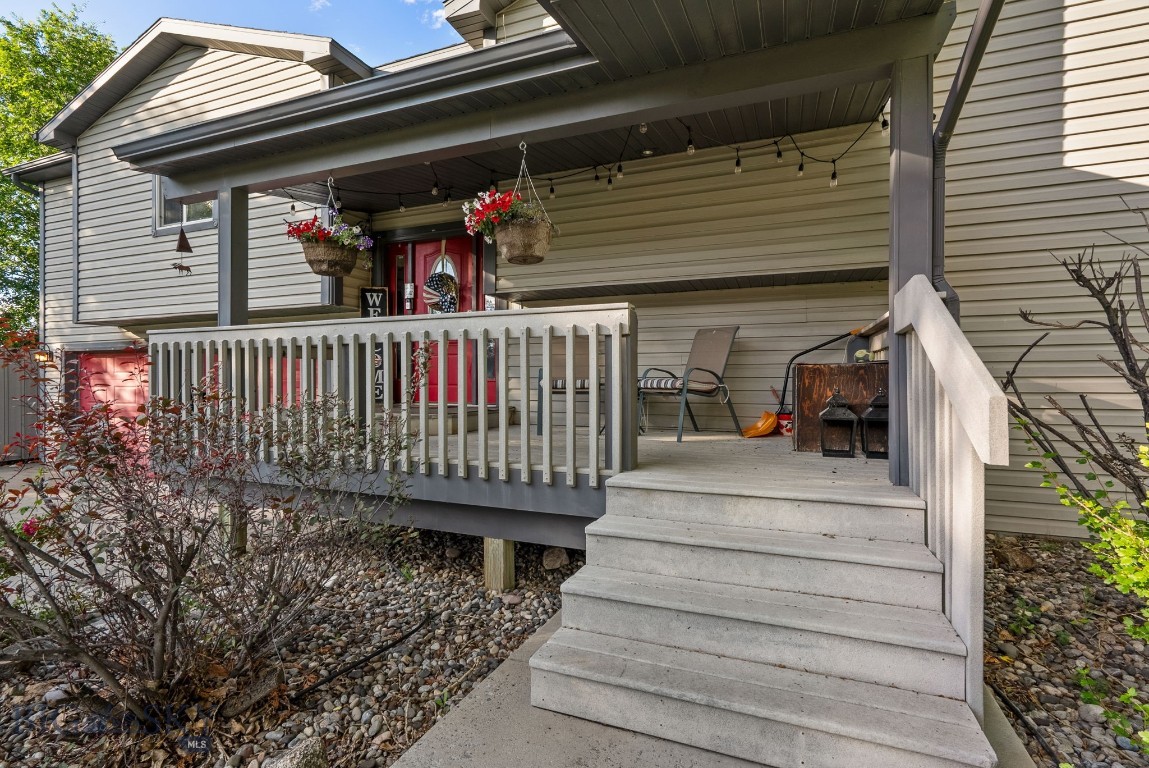 Fairway Vista - Residential