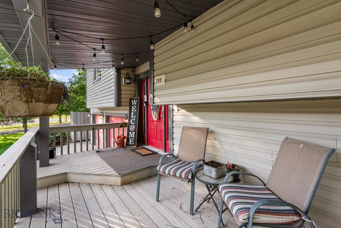 Fairway Vista - Residential