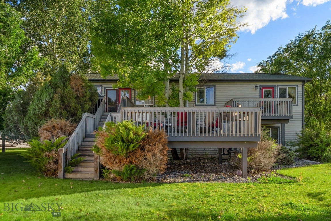 Fairway Vista - Residential