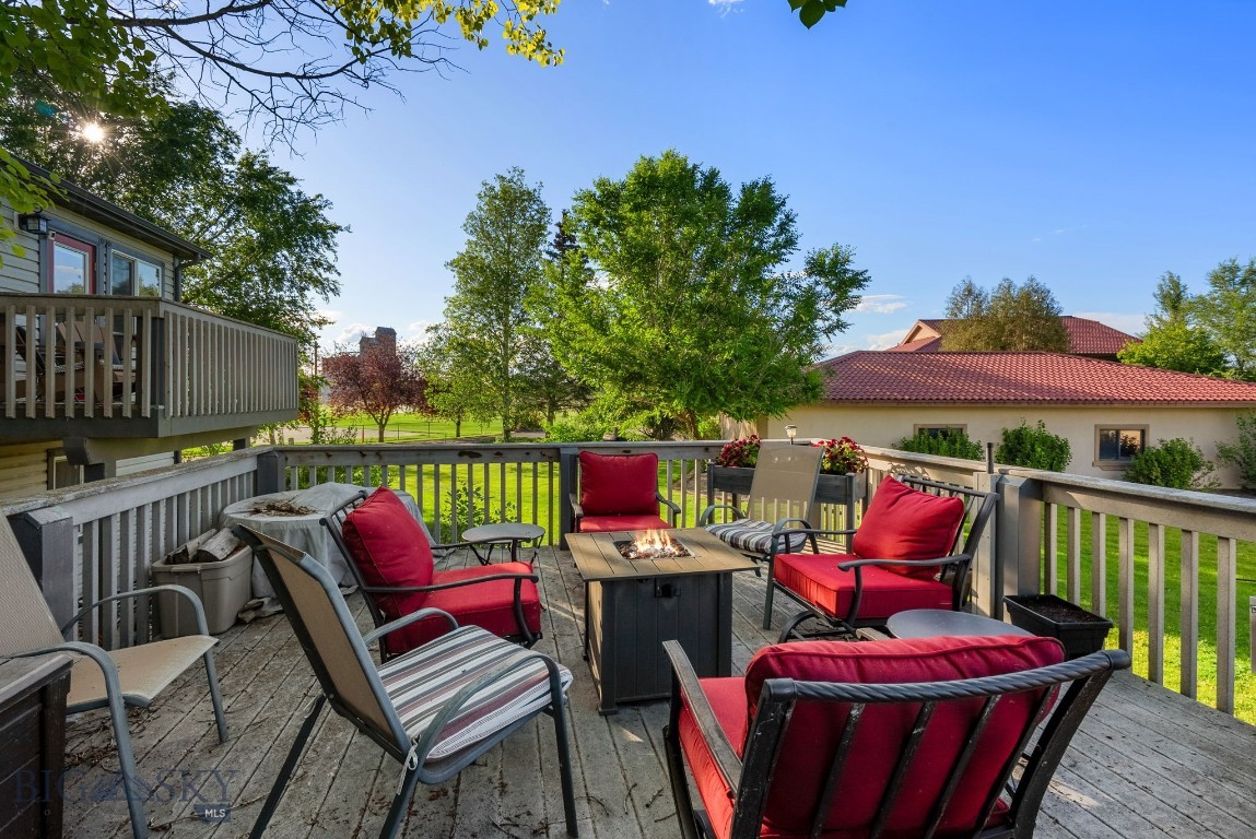 Fairway Vista - Residential