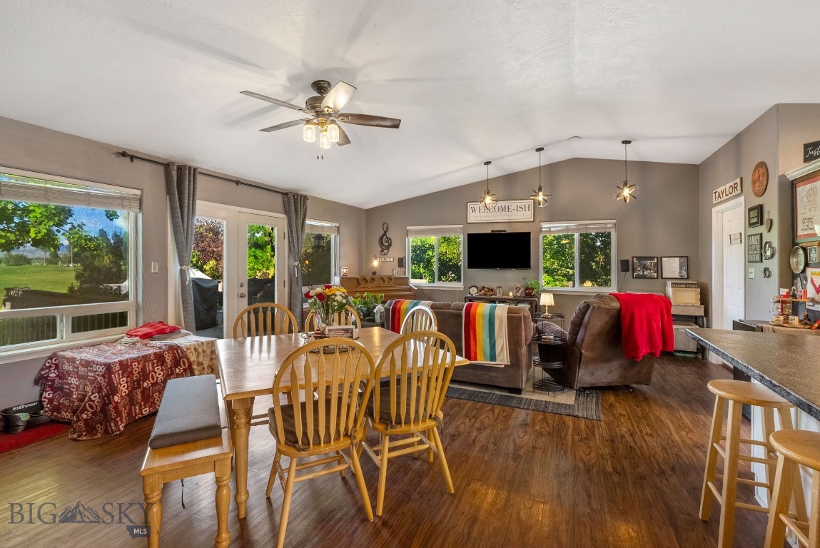 Fairway Vista - Residential