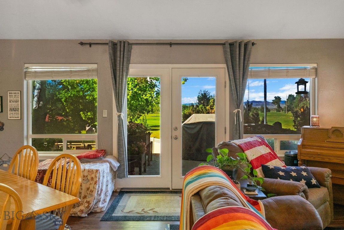 Fairway Vista - Residential