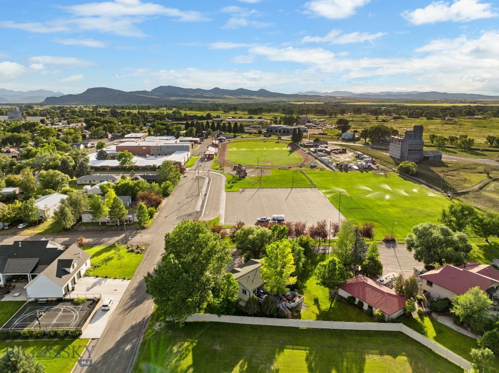 Fairway Vista - Residential