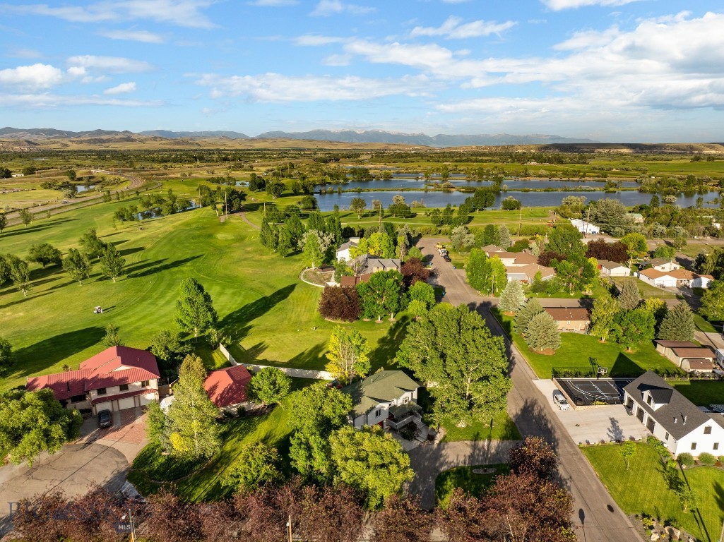 Fairway Vista - Residential