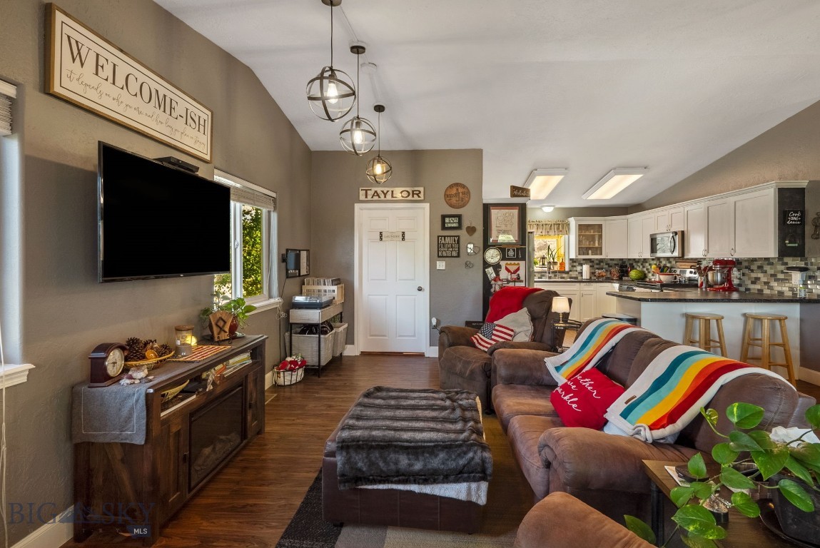 Fairway Vista - Residential