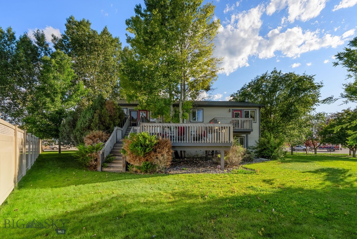 Fairway Vista - Residential