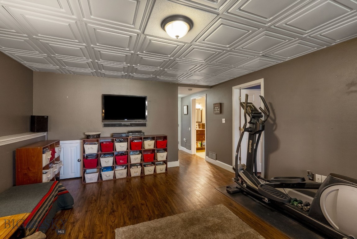 Fairway Vista - Residential