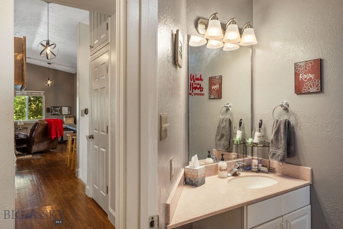 Fairway Vista - Residential