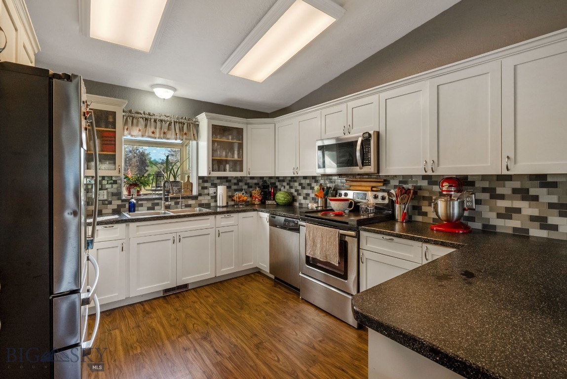 Fairway Vista - Residential