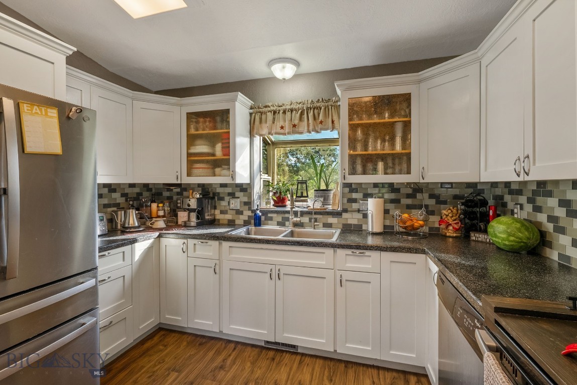 Fairway Vista - Residential