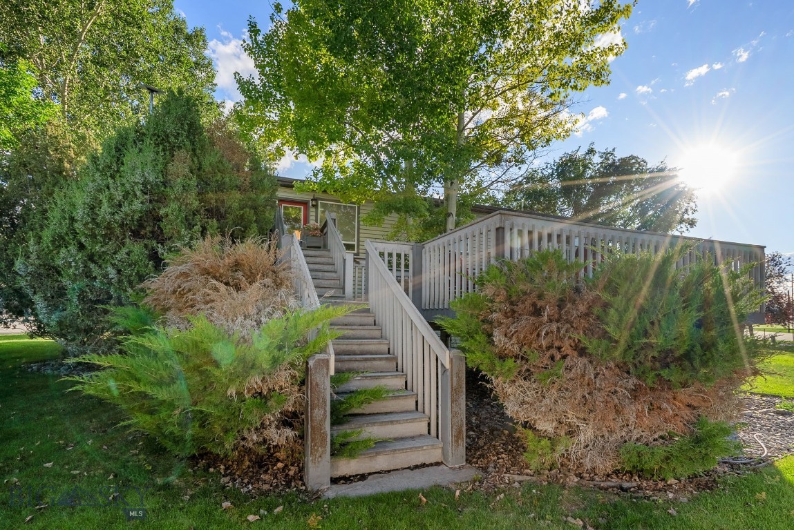 Fairway Vista - Residential