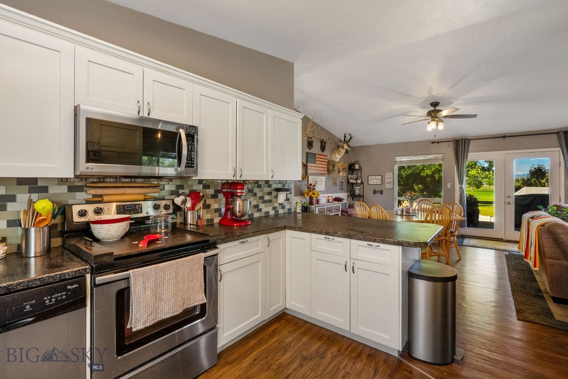 Fairway Vista - Residential