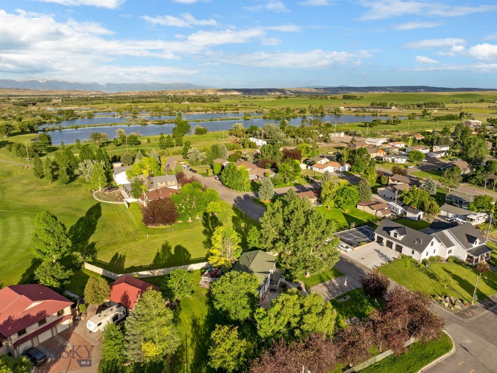 Fairway Vista - Residential