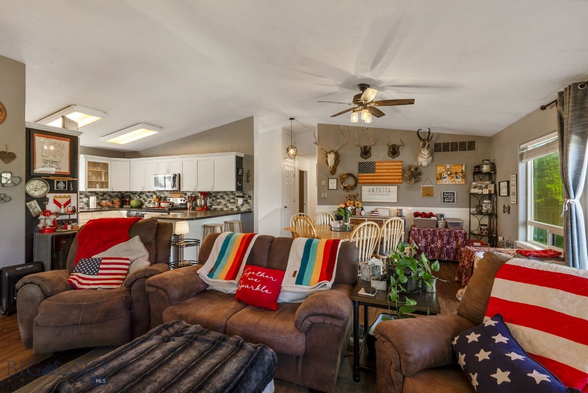Fairway Vista - Residential