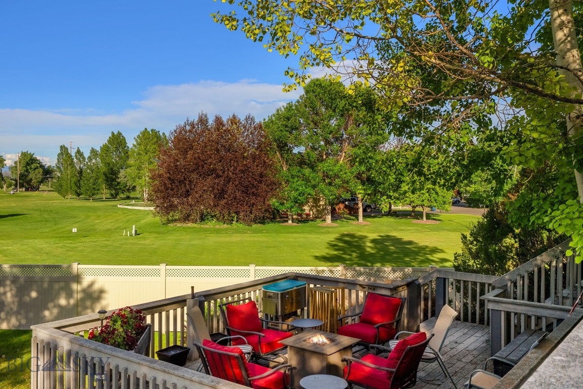 Fairway Vista - Residential