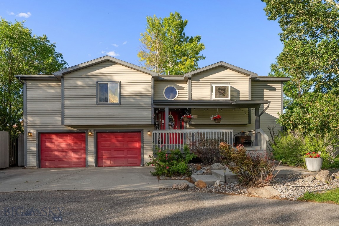 Fairway Vista - Residential