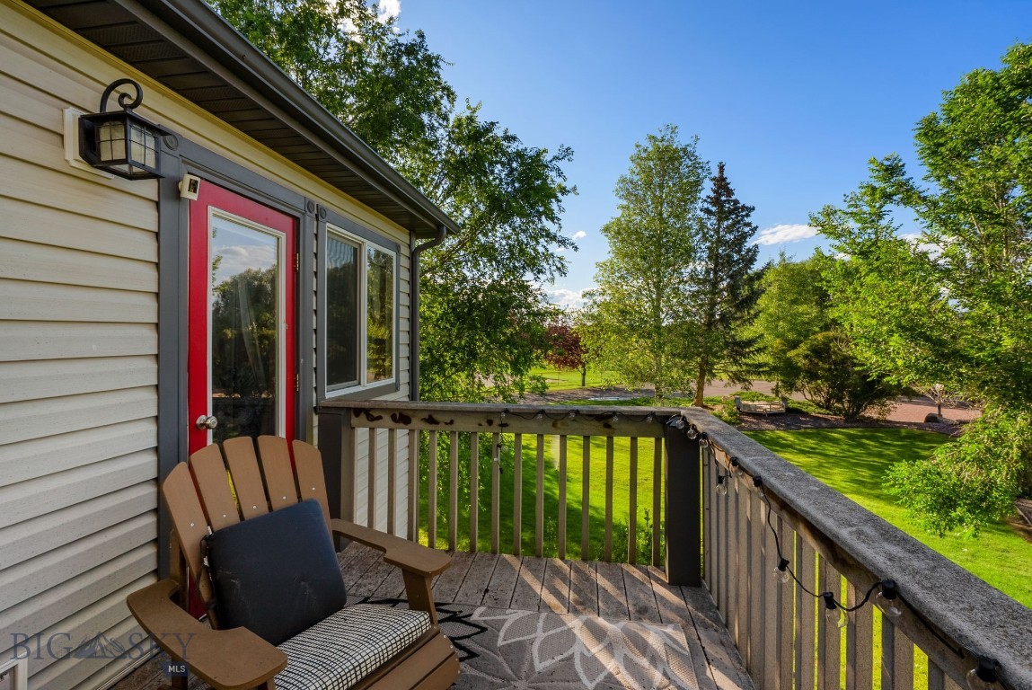 Fairway Vista - Residential